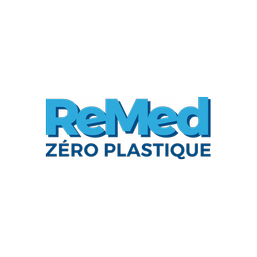 ReMed Zéro Plastique